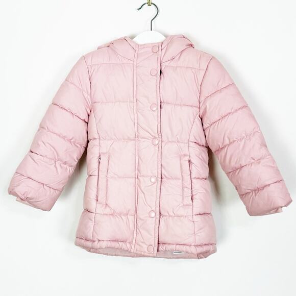 Amazon Essentials Puffer Jacket - Picture 2 of 9